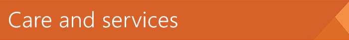 PACE services